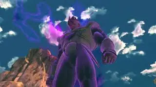 Parallel Quest 39: 17 and #18 Of The Official Timeline | Z-Rank | Dragon Ball Xenoverse 2