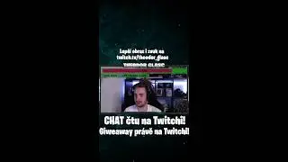 🔴Nejlep&scaron;&iacute;  česk&yacute; Thresh OTP br&aacute;zd&iacute; chladn&eacute; vody westu 🔴[CZ/ENG] Mainstream na twitch/kick