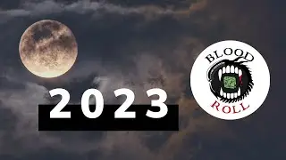 Teasing World of Darkness 2023