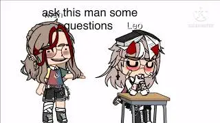 Ask Leo some questions lol