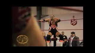 Sam Shaw - Corner Running Meteora & Back Roll