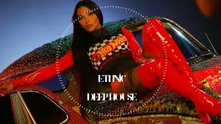 Istanbul Deep House Mix | Bosphorus Nights & Deep Rhythms