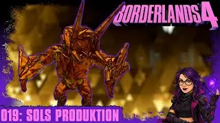 Mehr Heuschrecke für die Heuschrecke! 🌕 Borderlands 4 🌕 19