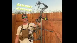 3 Tips to GREATLY improve your accuracy with a bow!