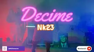 DECIME - Nk23