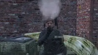 БЕД ТРИП УКУРЫША! СВОБОДА И МАРИХУАНОВЫЙ СЛОНИК! СТАЛКЕР РП