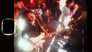 Swim Deep - Glitter