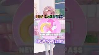 Как получить функцию регулировки аксессуаров *БЕСПЛАТНО* #шорты #fyp #roblox #dti #dresstoimpress