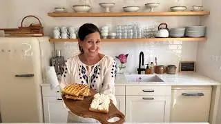 Давайте приготовим несколько Гофре!