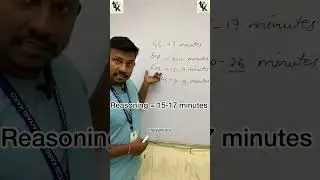 How To Attempt 100 Question in 1 Hour CGL Tier one #cgl #exampattern2023 #taiyarikaro