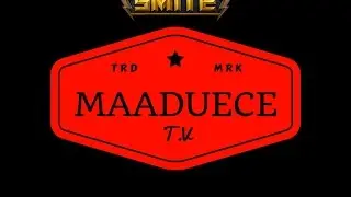 SMiTELIGHT's with MAADUECE.