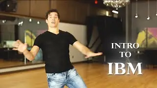 Introducing the IBM&rsquo;s!