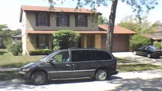 Chicagoland - Check out this home in Matteson, IL (Campus Ave) - Rent to Own