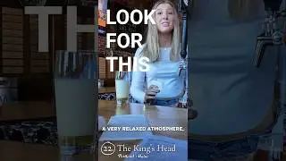 How to spot a great local pub? 🍺 | #beer #pub #mainebeer #portlandmaine