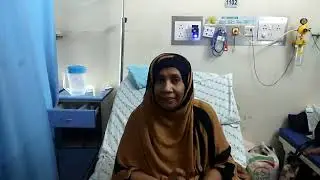 International Patient Feedback | Inamdar Multispeciality Hospital
