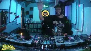 YUNKS - Vinyl Mix - 2024-08-10