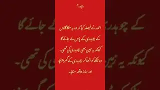 Imaan dari ka inaam#facts #RareVirtue #HonestPeople #GoldenHeart#PowerOfTruth  #HonestLiving