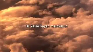 Paniyon sa 💫 Lofi song 💕 Aesthetic status😍 Whatsapp status💚True Love 2022