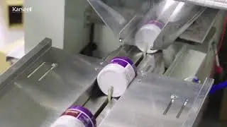 Full Demo: How to Apply KARSEELL Purple Hair Mask for Perfect Results