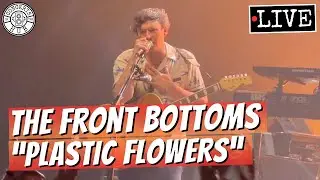 The Front Bottoms 