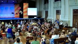 Cellofest Live Stream - Instrumental Concert - Day 6
