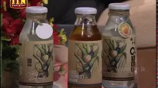 KING COCONUT WATER