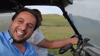 أذربيجان ،منتجع وجبال شاهداغ واشهر الالعاب للسياح