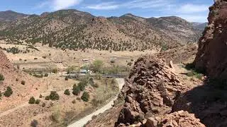 Texas Creek, CO