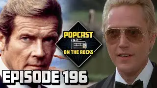 007 A View to a Kill (Film & Short Story) Discussion!!! (SPOILERS) + What We’re Watching!