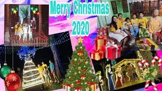 Christmas lights at Capitol Grounds Malaybalay Bukidnon 2020
