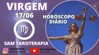 Virgem ♍ Justi&ccedil;a ⚖️ energia forte de resolu&ccedil;&atilde;o #tarot #virgo #horoscope #xango
