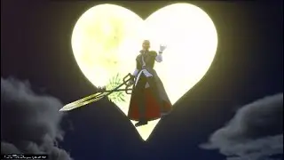 Kingdom Heart 3 | Scala Ad Caelum | Xenohort Fights | Gameplay | Walkthrough | Story