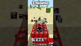 TRAP at Different Times (World's Smallest Violin)