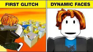 Biggest Moments in Roblox History..