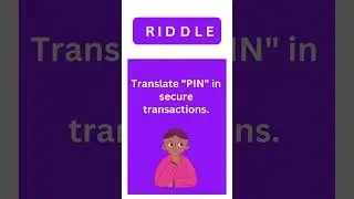 Can You Crack These 5 Tricky Riddles?