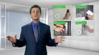 FST Biometrics Secure Access Solutions