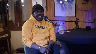 Jay Todd Interview