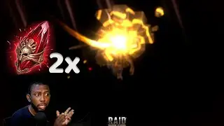 June Summons Begin - Primal Hype, Sacred Results? Big Shard Openning Session! | Raid: Shadow Legends