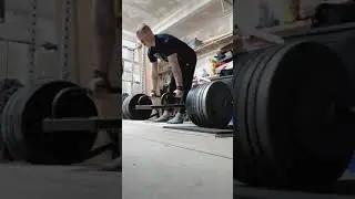 650 lb speed pull