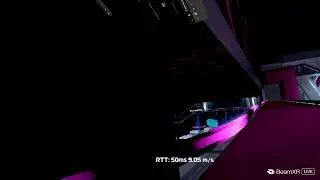 Orion Drift VR Live