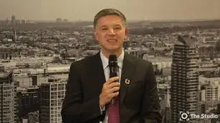 AB InBev's Commitment to Advancing the SDGs