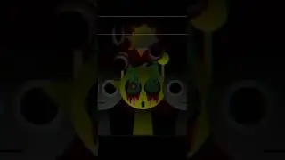 simon (' I HATE YOU ' generic sprunki swap mod mix)#incredibox #sprunki #music #horroranimation