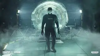 REAPER & AMAGII - CROSSING LINES