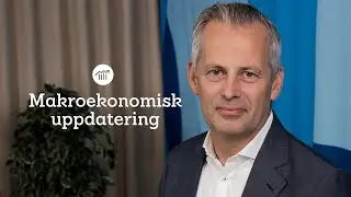 Makroekonomisk uppdatering september 2024