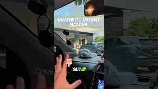 Mount Holder Magnet