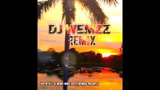 SAID THE SKY _(DJ WEMZZ REMIX) - DP MUSIC PRESENTS 2023 💥🇵🇬🎶