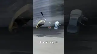 Что, если Земля перестанет вращаться? 🤔