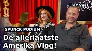Amerikavlog#9 De Droomreis van Lynn & Dion: De ALLERlaatste | SPUNCK Podium