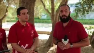 The MMSA App - featured by Gadgets Malta