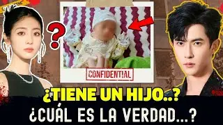 Xing Fei Que Ocurrió Realmente Al Revelar El Hijo Secreto De Yu Menglong?